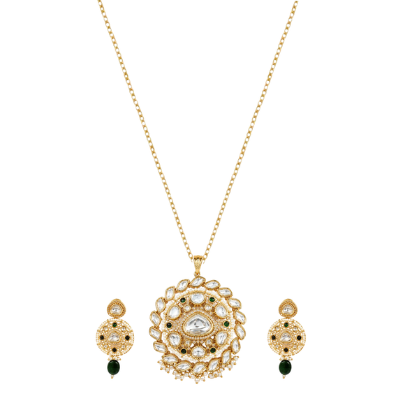 Samyati Set