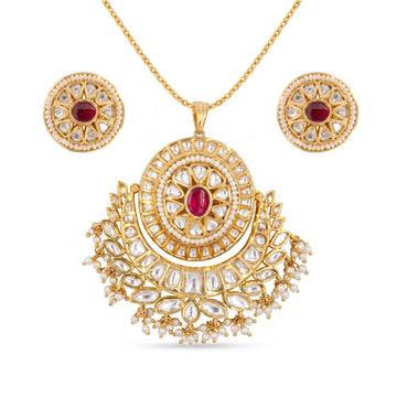 Kundan Chandhaar