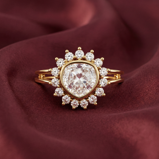 Aneira Ring