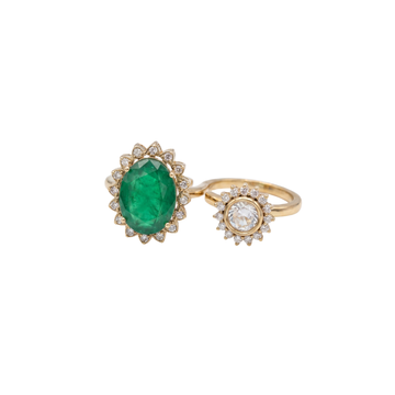 Anvaya Ring