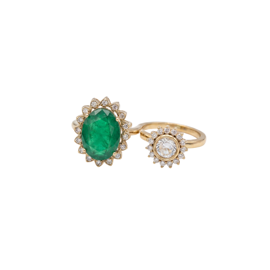Anvaya Ring