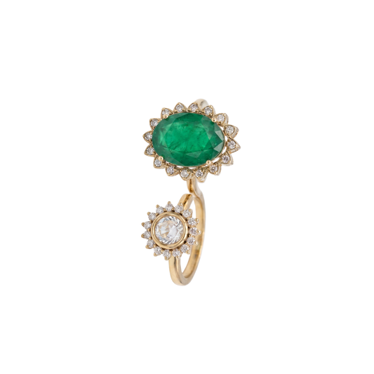 Anvaya Ring