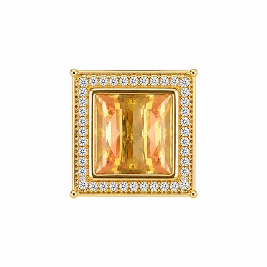 Vairoch Ring