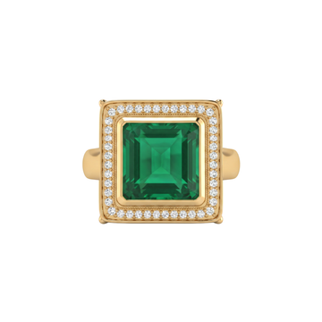 Vairoch Ring