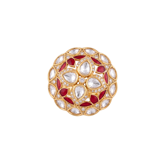 Pratisara Ring