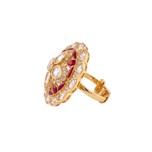 Pratisara Ring