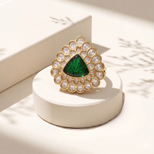 Aranya Ring