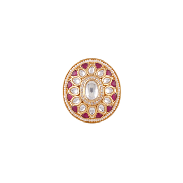 Vamika Ring