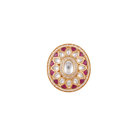 Vamika Ring