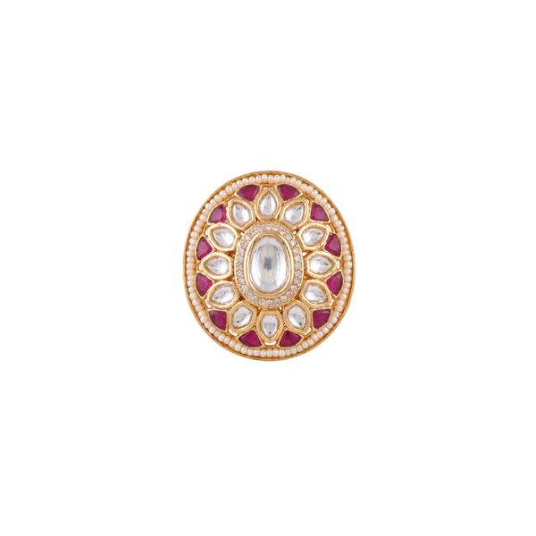 Vamika Ring