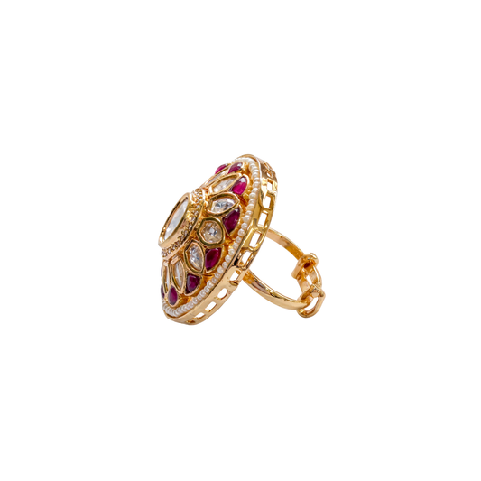 Vamika Ring