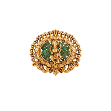 Shrivigrah Ring
