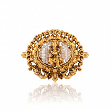 Shrinika Ring