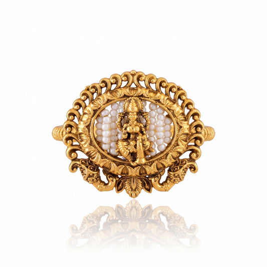 Shrinika Ring