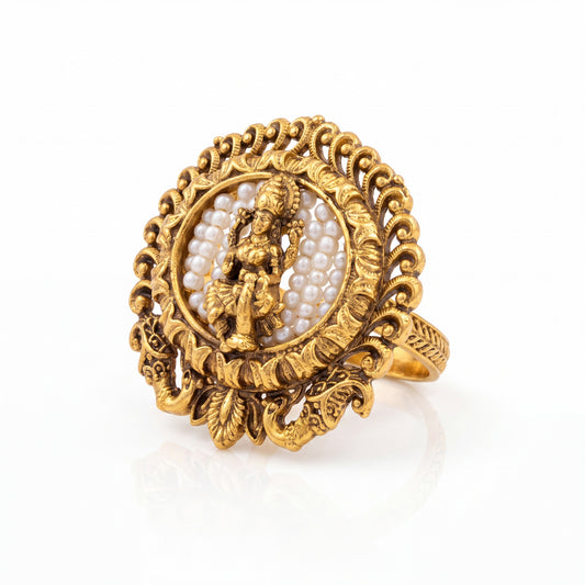 Shrinika Ring