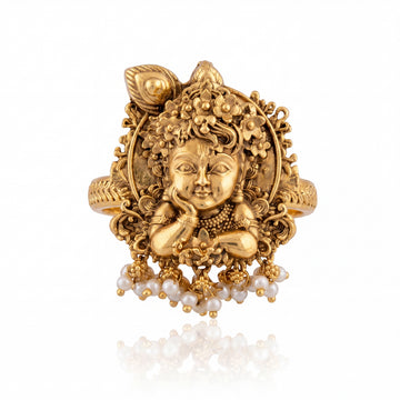 Mukunda Ring