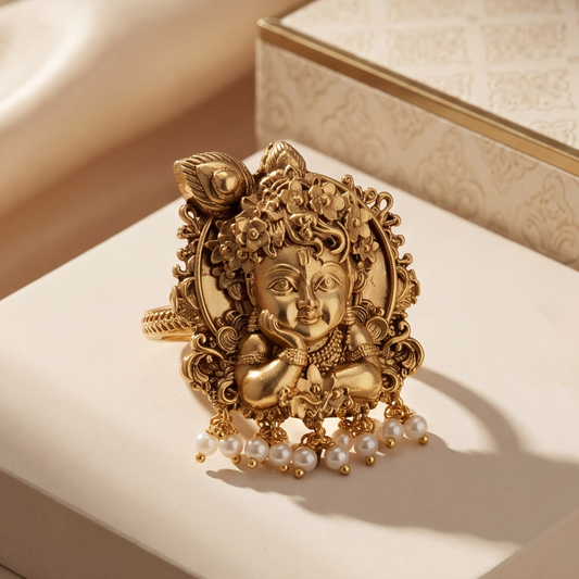 Mukunda Ring