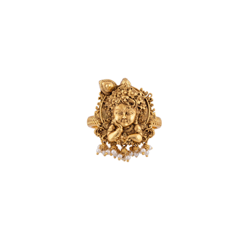 Mukunda Ring