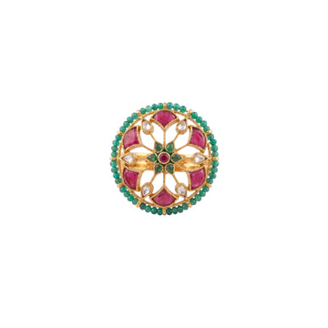 Tarushi Ring