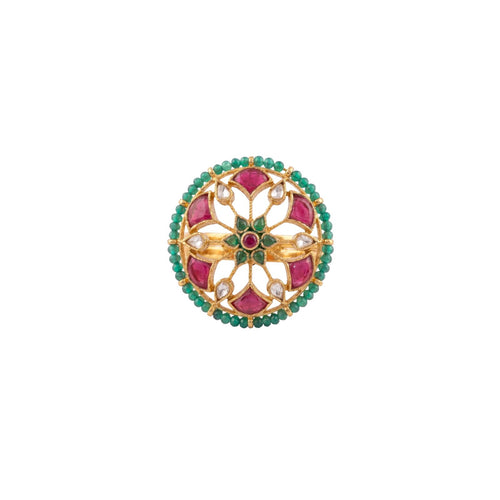 Tarushi Ring