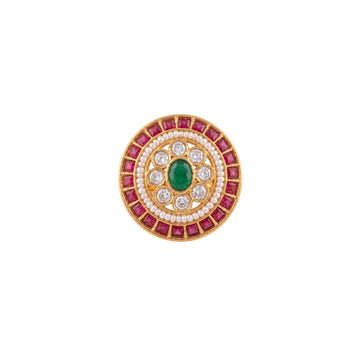 Yashri Ring