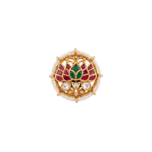 Rasavalli Ring