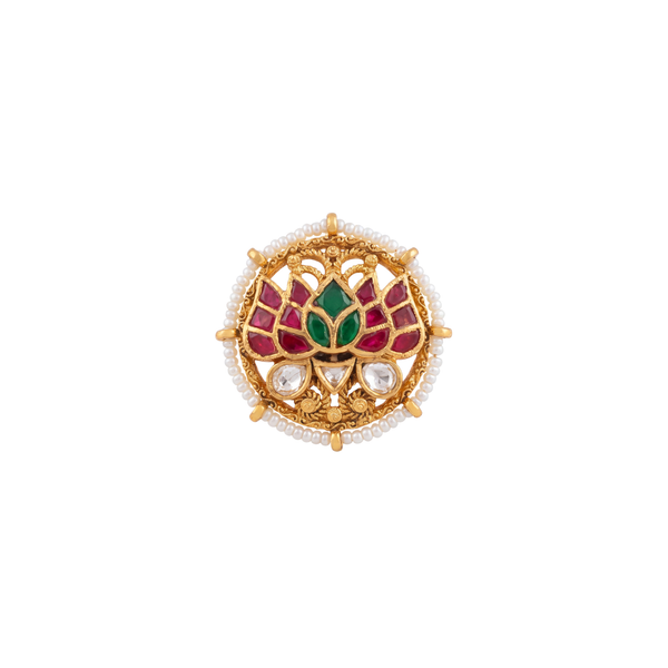 Rasavalli Ring