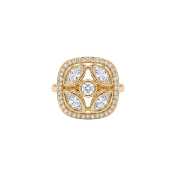 Sudeshna Ring