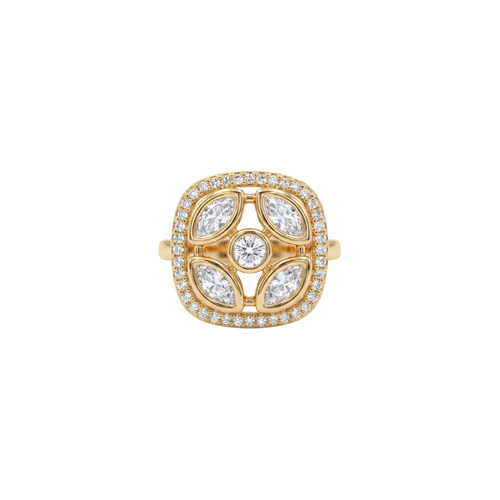Sudeshna Ring
