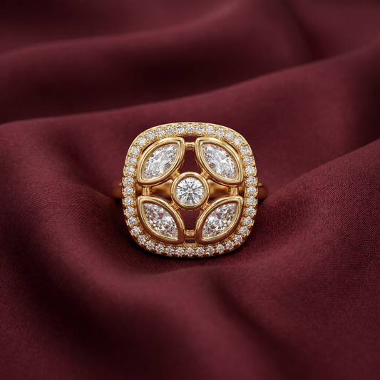 Sudeshna Ring
