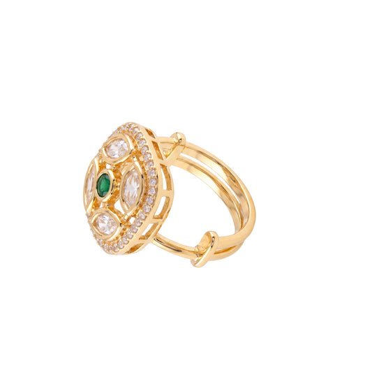 Udgita Ring