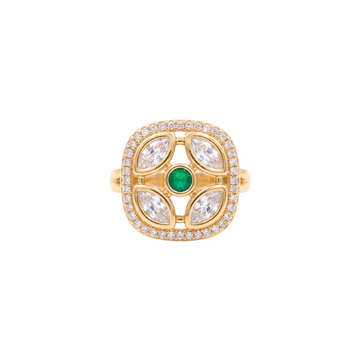 Udgita Ring