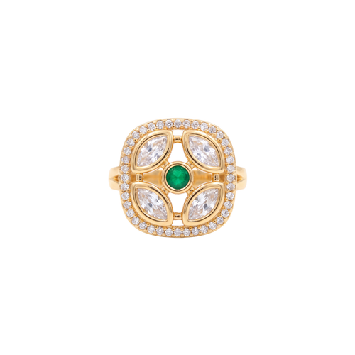 Udgita Ring