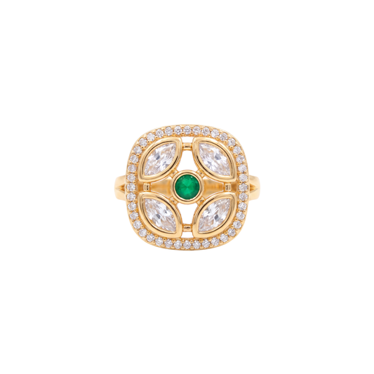 Udgita Ring
