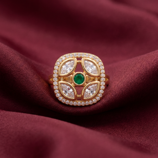 Udgita Ring