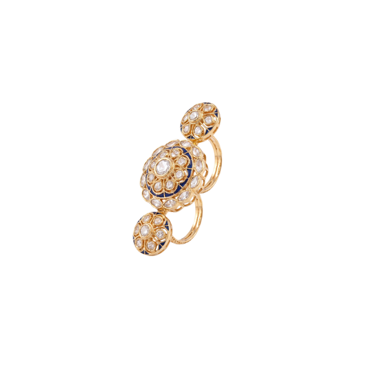 Neelambara Ring