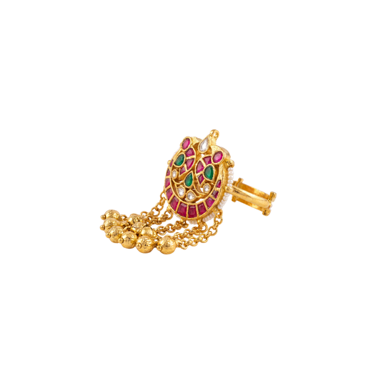 Akshita Ring