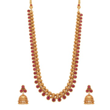 Bindukirana Haar Set