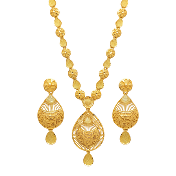 Ritvaa Suryakali Long Set