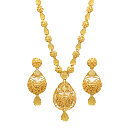 Ritvaa Suryakali Long Set