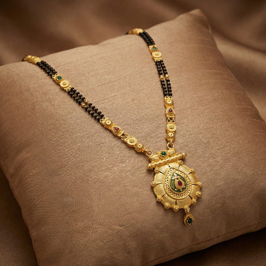 Ritvaa Festive Couture - Sparkling Embrace