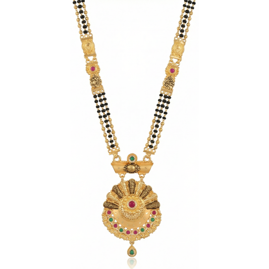 Ritvaa Festive Couture - Splendid Shine