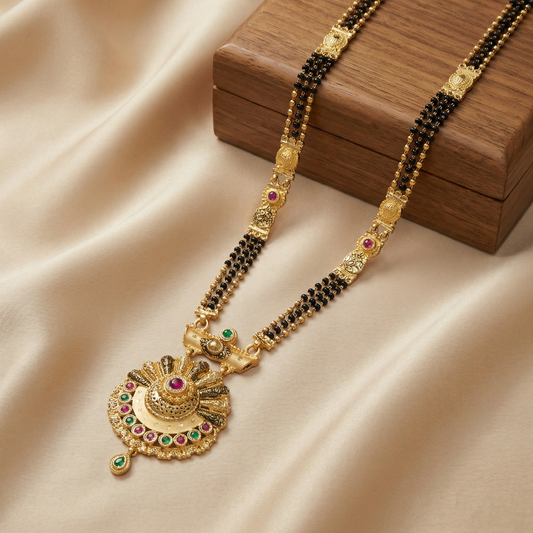 Ritvaa Festive Couture - Splendid Shine