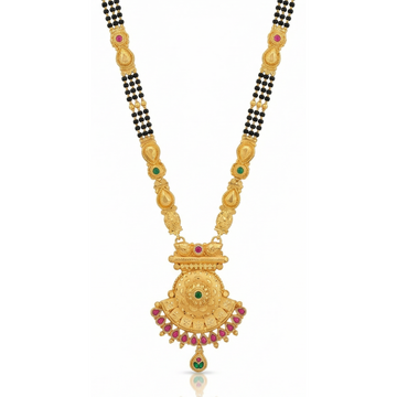Ritvaa Festive Couture - Dazzling Joy