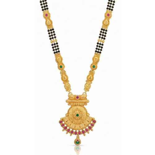 Ritvaa Festive Couture - Dazzling Joy