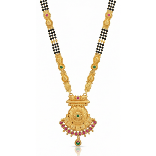 Ritvaa Festive Couture - Dazzling Joy