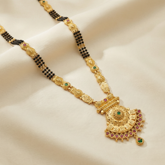 Ritvaa Festive Couture - Dazzling Joy