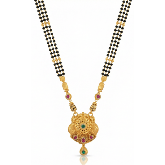 Ritvaa Everyday Glow - Opulent Sparkles