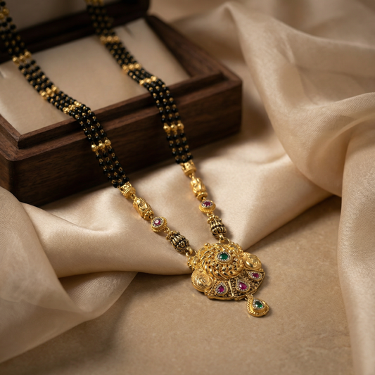 Ritvaa Everyday Glow - Opulent Sparkles