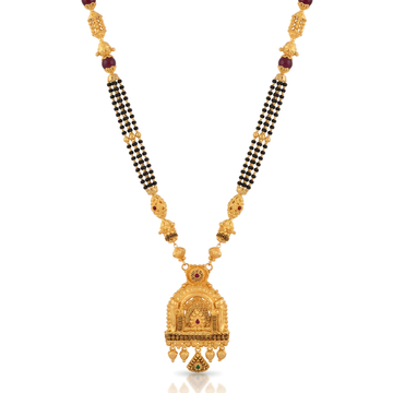 Ritvaa Festive Couture - Jewel Arc